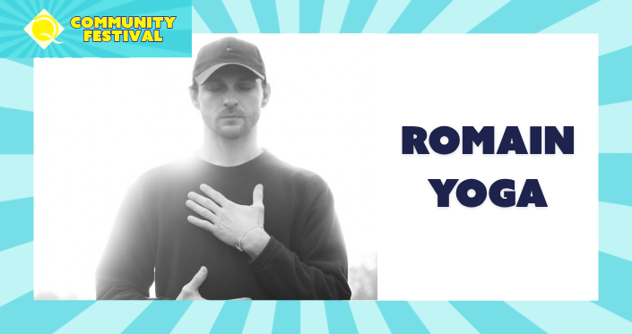Romain Yoga